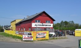 sešrotování vozidla, výkup vozu, použité díly 