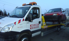 sešrotování vozidla, výkup vozu, použité díly 