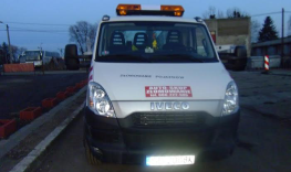 sešrotování vozidla, výkup vozu, použité díly 